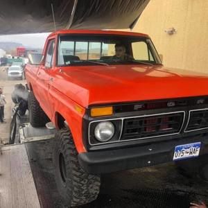 Meet your Posher, Austin